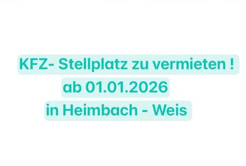 Foto - andere zur Miete in Neuwied