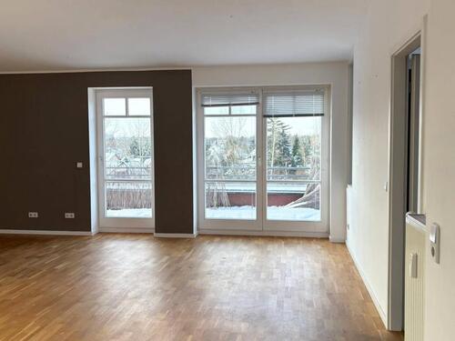 Foto - Etagenwohnung in Berlin zur Miete