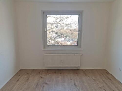 Foto - Etagenwohnung in Marl zur Miete