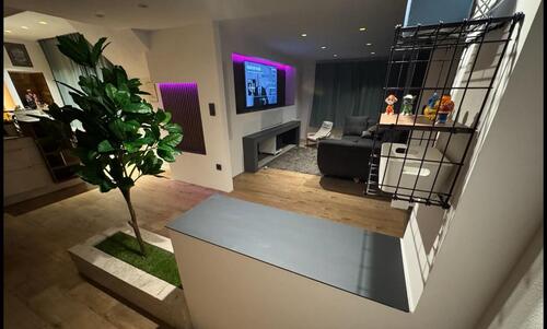 Foto - Exklusiv saniertes Einfamilienhaus Wohnung in Framersheim