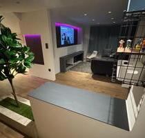 Exklusiv saniertes Einfamilienhaus Wohnung in Framersheim - Bechtolsheim