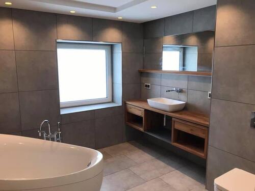 Foto - Etagenwohnung in Bechtolsheim zur Miete