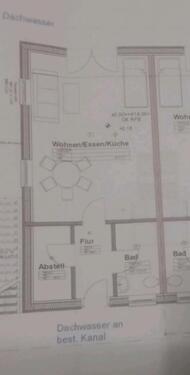 Foto - Single Wohnung in Biberach-Ringschnait zu vermieten