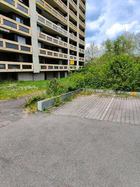 Foto - Stellplatz in Böblingen Nürtinger Straße