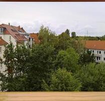 2-Raum-Wohnung Leipzig-Gohlis 40m² !!! KEINE Makler-Anfragen !!!