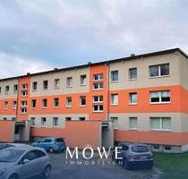 Frisch Renovierte 3-Zimmer Wohnung in Ziesendorf - Papendorf