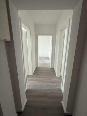 Foto - 3 Zimmer Etagenwohnung zur Miete in Papendorf