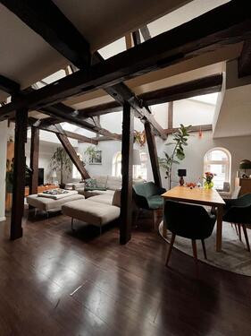 Foto - 3-Zi. Wohnung direkt in der Innenstadt