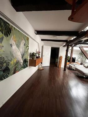 Foto - 3 Zimmer Dachgeschoßwohnung in Wismar