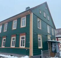 Mehrfamilienhaus in Clausthal-Zellerfeld zu verkaufen