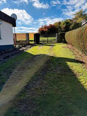 Foto - 2 Zimmer Bungalow in Ahlsdorf