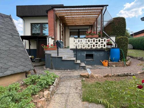 Foto - Bungalow in Ahlsdorf zum Kaufen