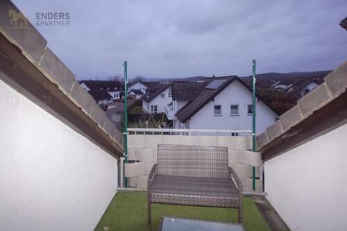 Foto - 4 Zimmer Dachgeschoßwohnung zum Kaufen in Wittlich