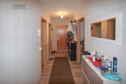 Foto - 4 Zimmer Dachgeschoßwohnung in Wittlich