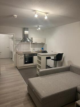 Foto - 1 Zimmer Etagenwohnung zur Miete in Nürnberg