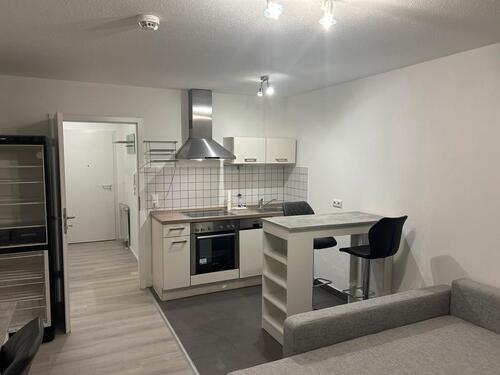 Foto - Etagenwohnung in Nürnberg zur Miete