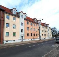 Familienwohnung mit Blick aufs Wasser - Dessau-Roßlau