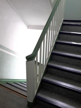 Foto - 3 Zimmer Etagenwohnung zur Miete in Dessau-Roßlau