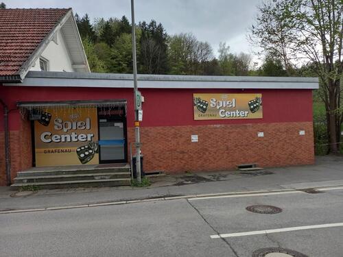 Foto - Gewerberäume in Grafenau günstig zu vermieten