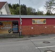 Gewerberäume in Grafenau günstig zu vermieten