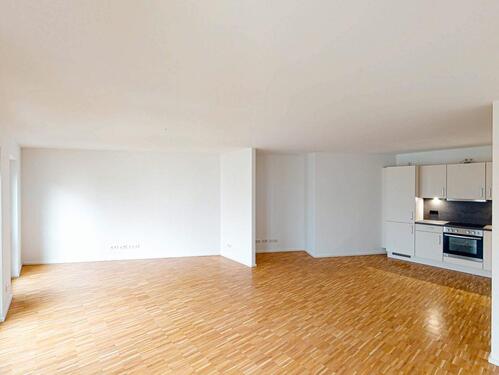 Foto - 4 Zimmer Etagenwohnung zur Miete in Köln