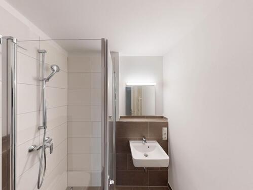 Foto - Etagenwohnung in Köln zur Miete