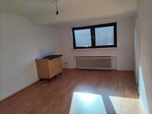 Foto - Dachgeschoßwohnung in Bochum zur Miete