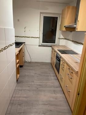 Foto - Etagenwohnung in Riegelsberg zur Miete