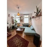 ⭐ Stilvolle Altbauwohnung mit Terrassen – Innenstadt Wiesbaden