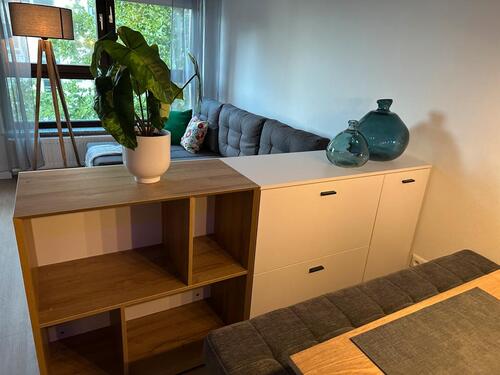 Foto - Etagenwohnung in Mainz zur Miete