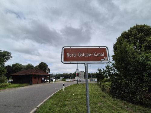 Foto - Idyllisches Leben zwischen Nordsee und Ostsee!