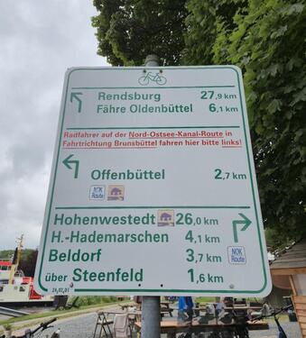 Foto - 4 Zimmer Einfamilienhaus in Hanerau-Hademarschen