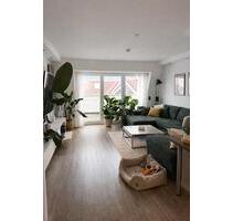 2 ZKB- Wohnung mit Südbalkon und KlimaanlageInnenstadt - Ibbenbüren