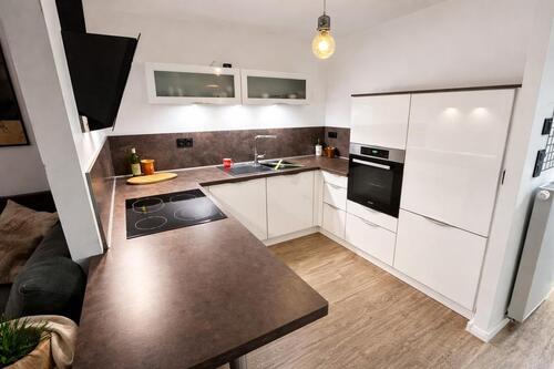 Foto - Etagenwohnung in Ibbenbüren zur Miete