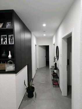 Foto - 4 Zimmer Terrassenwohnung zur Miete in Konz