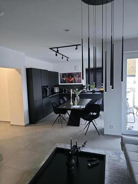 Foto - 4 Zimmer Terrassenwohnung in Konz