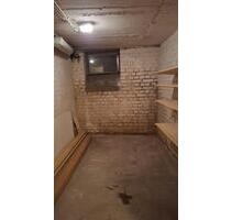 KellerraumLagerraumSelfstorageLager zu vermieten - Duisburg Essenberg