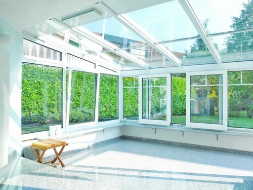 Foto - 7 Zimmer Doppelhaushälfte in Bad Vilbel