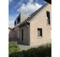 Neuwertige 2-Zimmer-Wohnung im 1. OG zu vermieten - Nordhorn