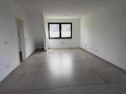 Foto - Etagenwohnung in Nordhorn zur Miete