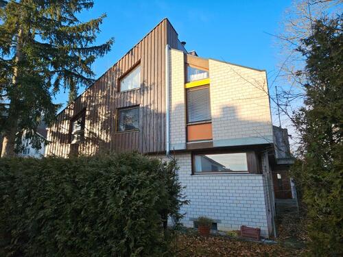 Foto - 12.5 Zimmer Einfamilienhaus zum Kaufen in Bopfingen