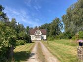 Foto - Ferienhaus in Schweden mit Seeblick
