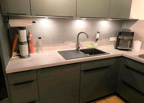 Foto - 4,5 Zimmer Penthouse Wohnung - 1.450,00&nbsp;EUR Kaltmiete, ca.&nbsp; 130,00&nbsp;m&sup2;