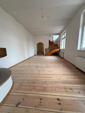 Foto - 4 Zimmer Etagenwohnung zur Miete in Berlin
