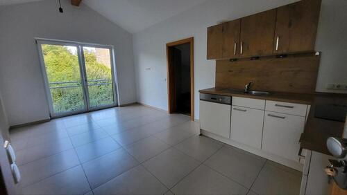 Foto - 2 Zimmer Wohnung auf Bauernhof bei Unterdietfurt