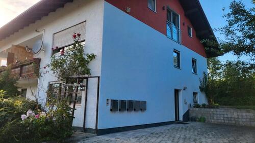 Foto - 2 Zimmer Dachgeschoßwohnung in Unterdietfurt
