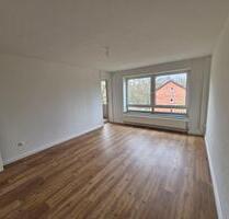 Renovierte 3-Zimmer-Wohnung mit Balkon in Lüneburg-Moorfeld