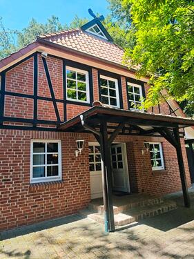 Foto - 4 Zimmer Einfamilienhaus zum Kaufen in Salzhausen