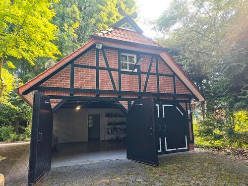 Foto - Einfamilienhaus in Salzhausen zum Kaufen