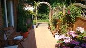 Foto - Stadtnahe EG ETW mit Terrasse und Stellplatz zu verkaufen